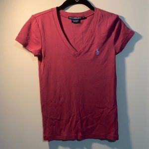 Ralph Lauren Sport Polo Shirt